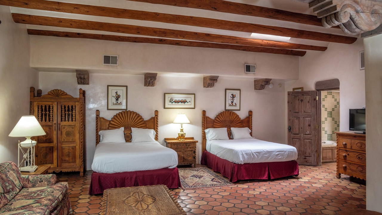 Photo of Bedroom in Espanola
