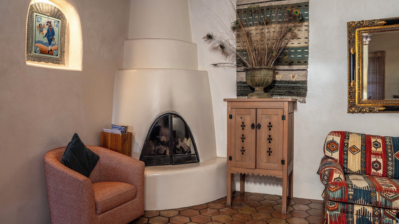 Photo of Livingroom in Espanola