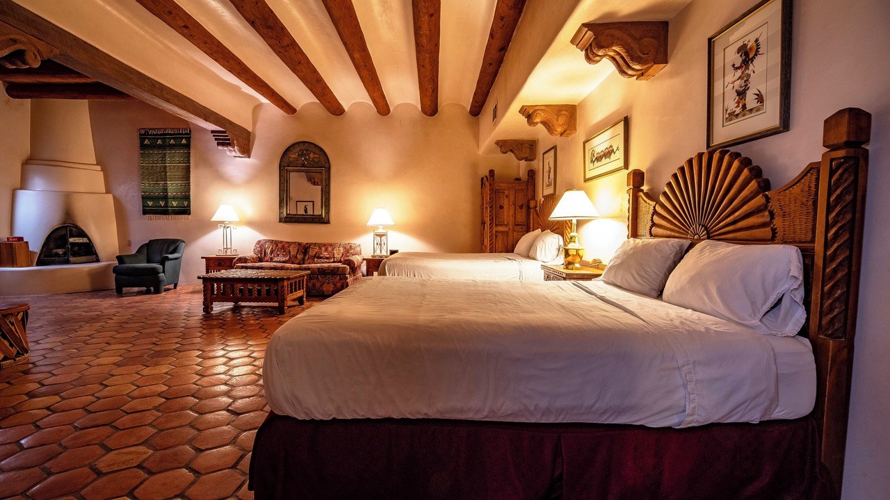 Photo of Bedroom in Espanola