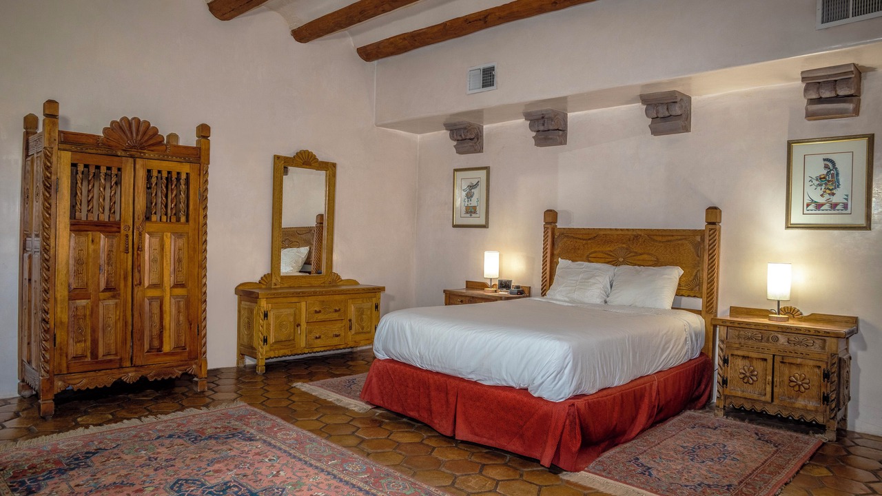 Photo of Bedroom in Espanola