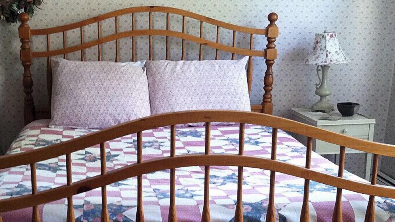 Photo of Bedroom in Brandon