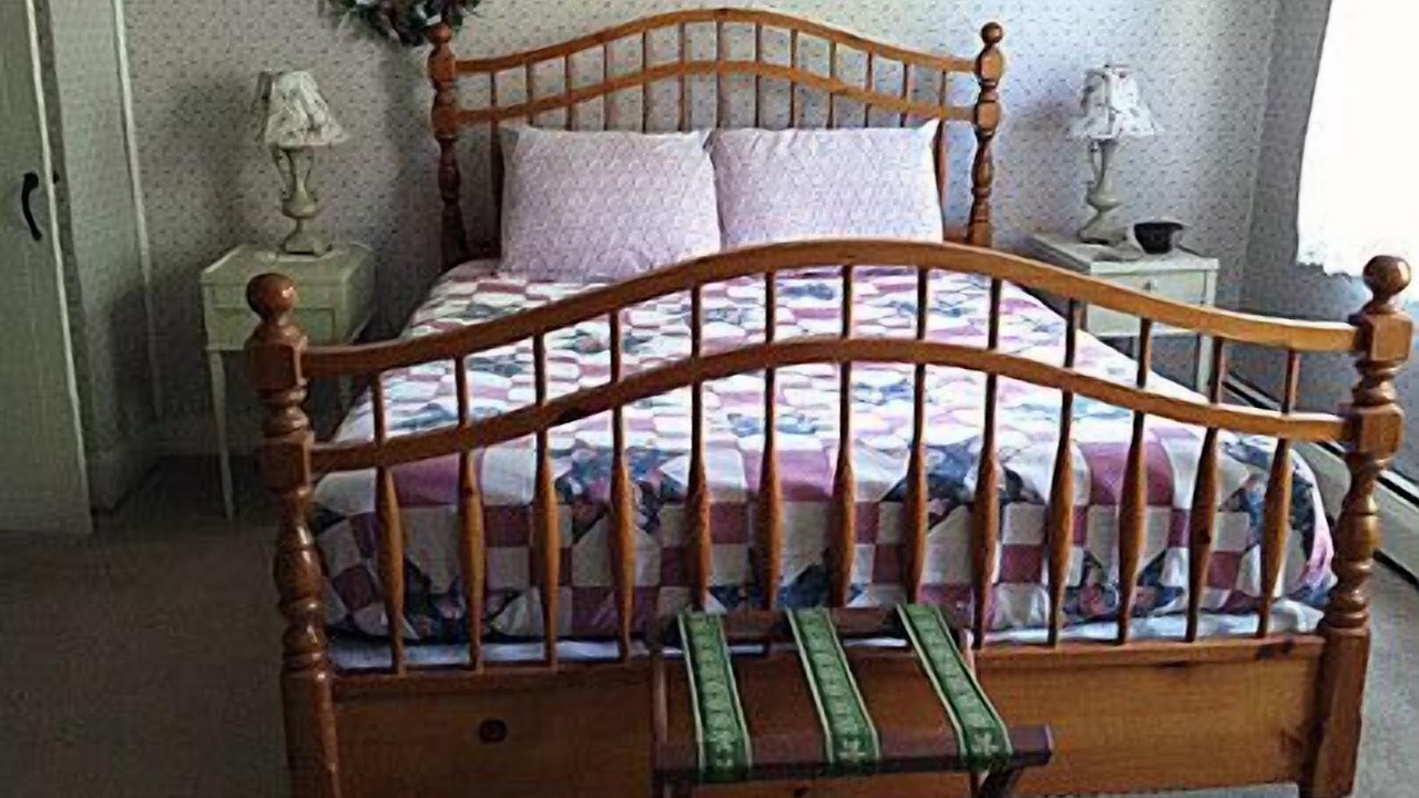 Photo of Bedroom in Brandon