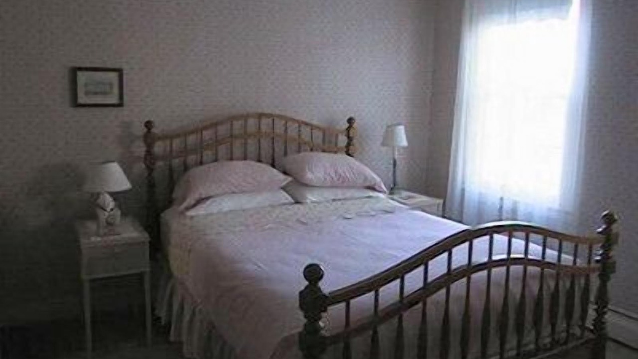 Photo of Bedroom in Brandon