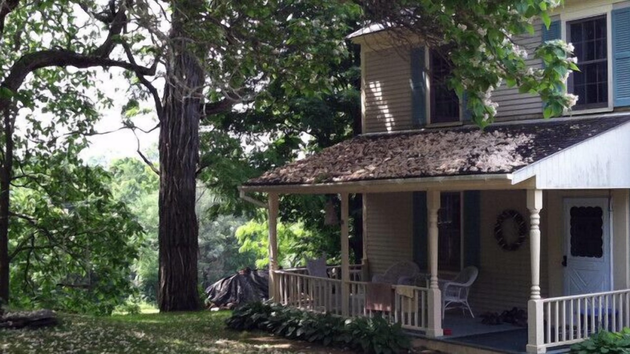 Photo of Outdoor in Brandon