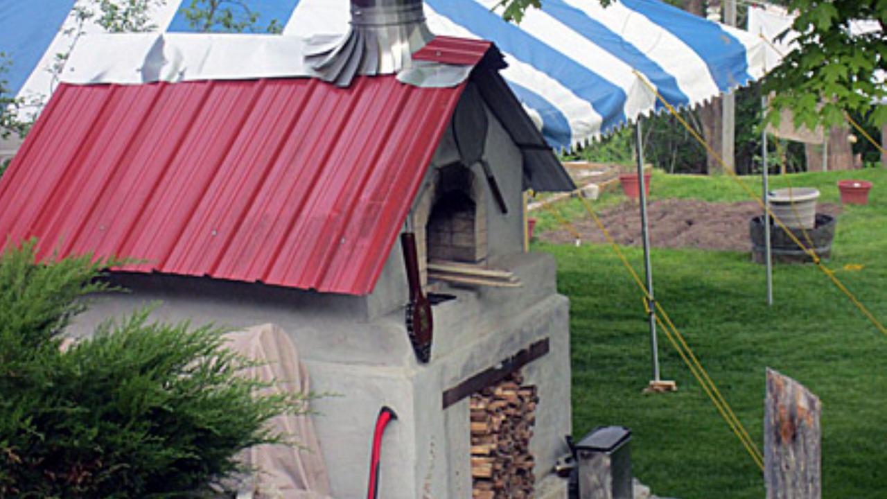 Photo of Outdoor in Brandon