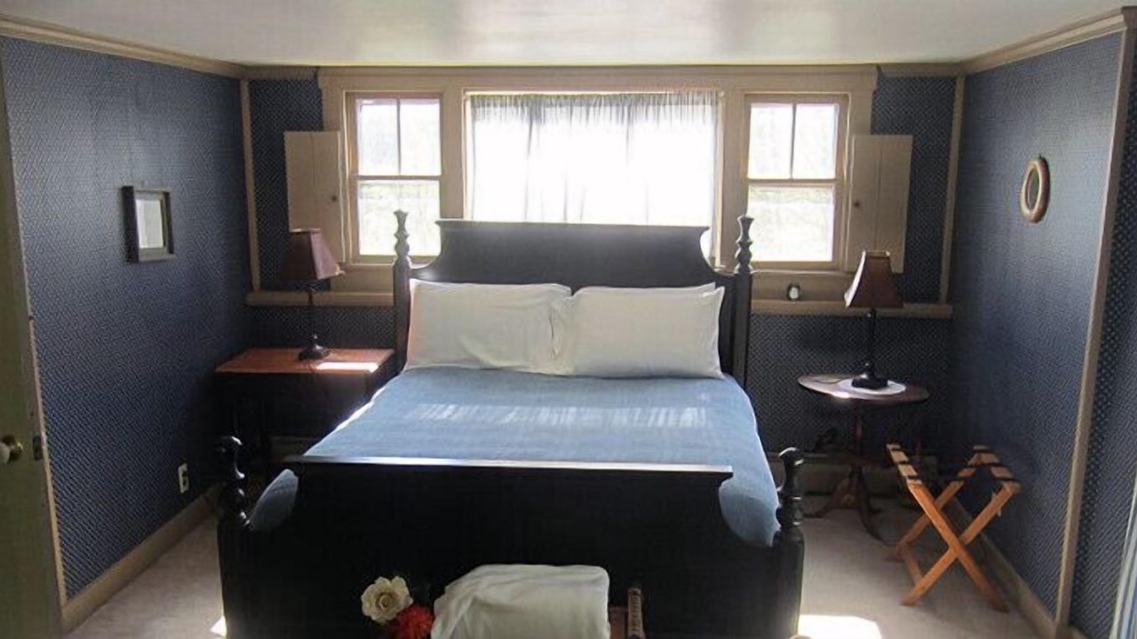 Photo of Bedroom in Brandon