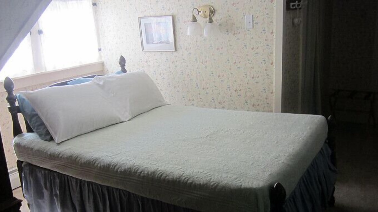 Photo of Bedroom in Brandon