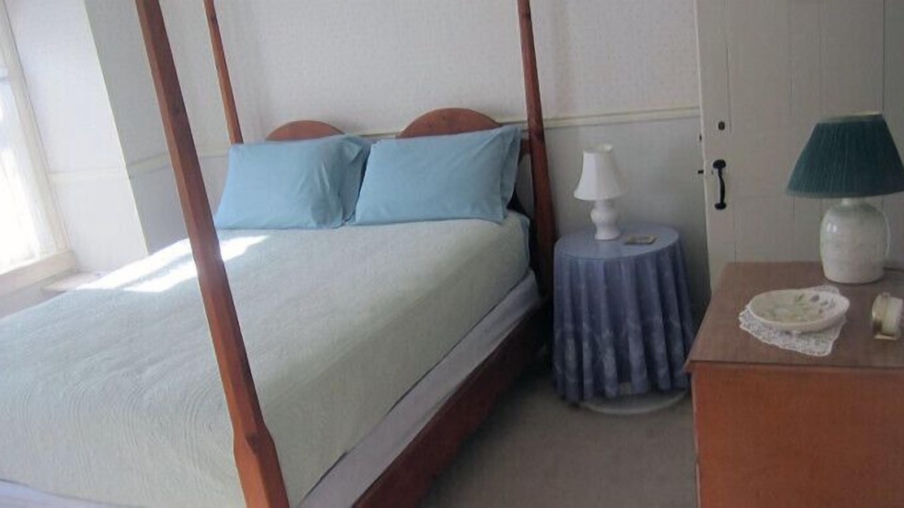 Photo of Bedroom in Brandon