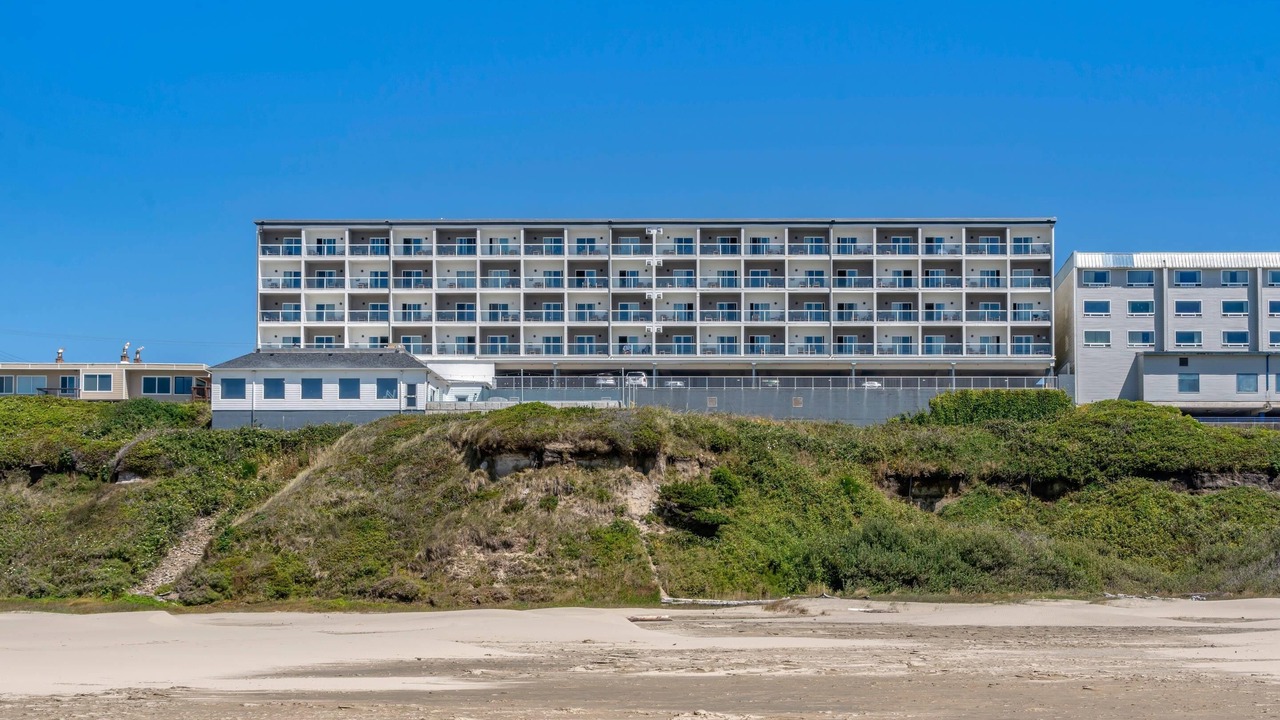 Photo of Outdoor in Newport