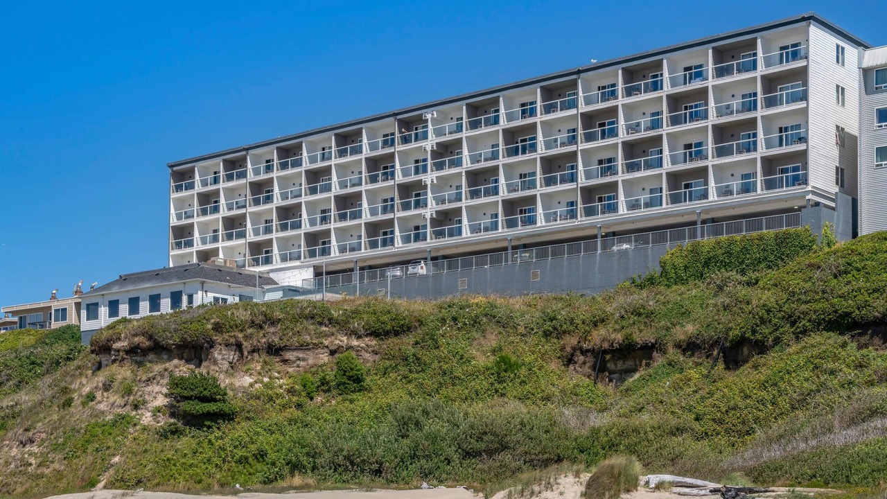 Photo of Outdoor in Newport