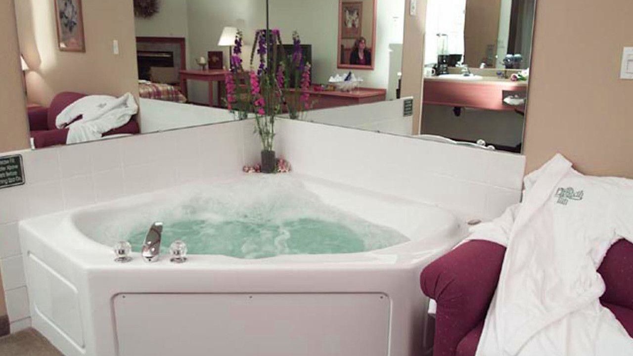 Photo of Bedroom in Newport