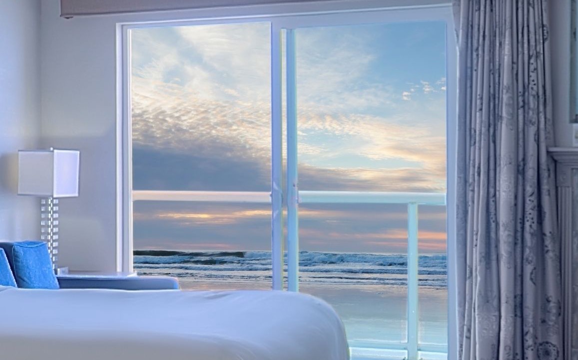 Photo of Bedroom in Newport