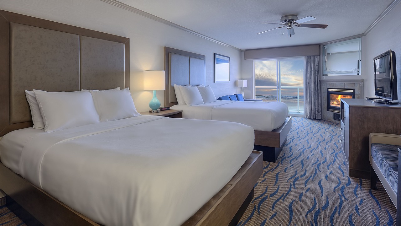 Photo of Bedroom in Newport