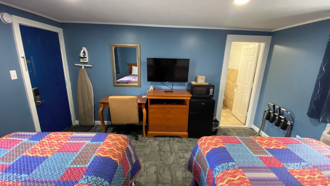 Photo of Bedroom in Claremont