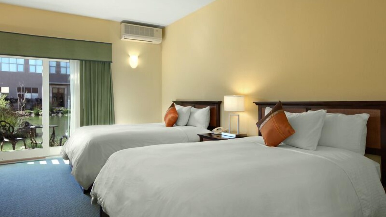 Photo of Bedroom in American Canyon