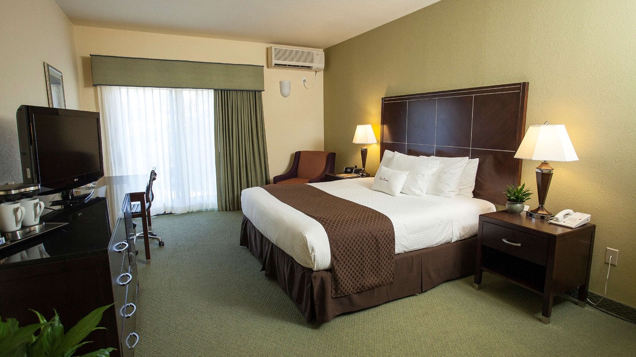 Photo of Bedroom in American Canyon