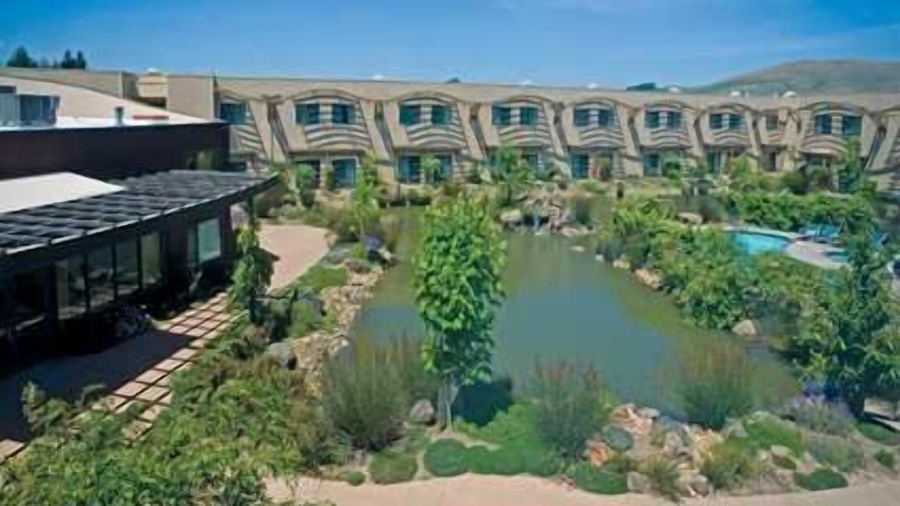 Photo of Patio Balcony in American Canyon