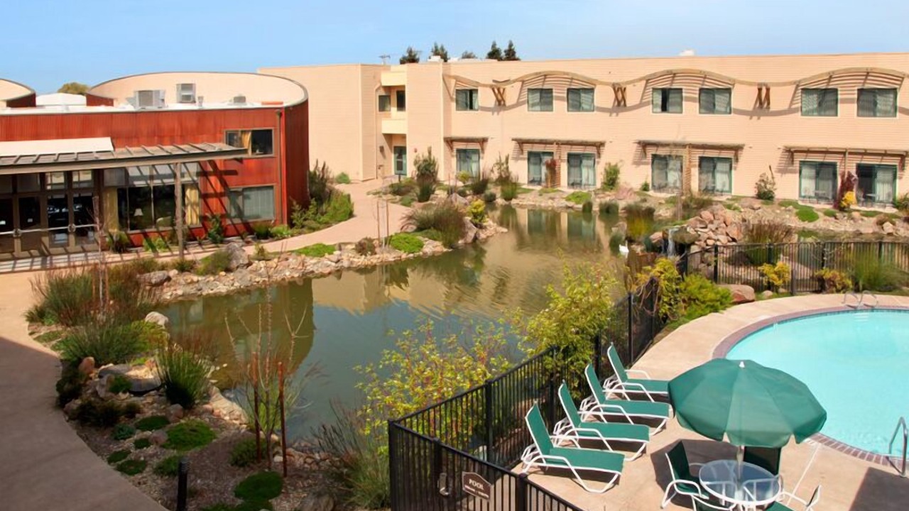 Photo of Outdoor in American Canyon