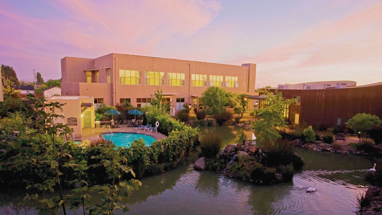 Photo of Outdoor in American Canyon