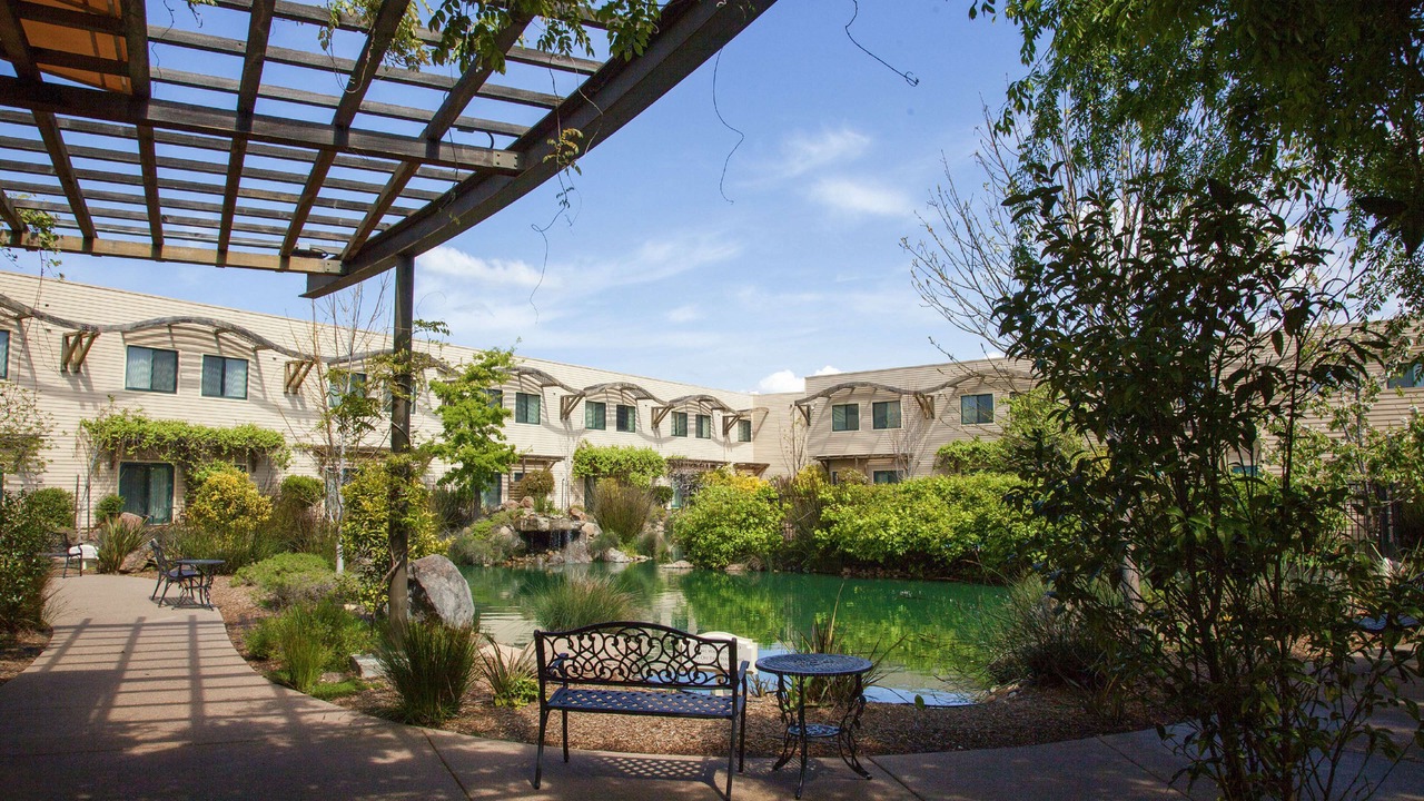 Photo of Outdoor in American Canyon