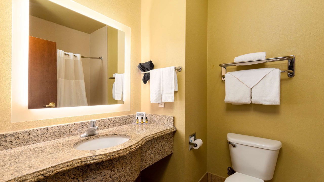 Photo of Bathroom in Portland