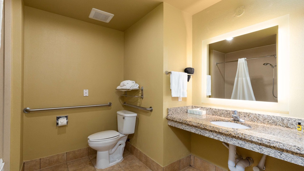 Photo of Bathroom in Portland