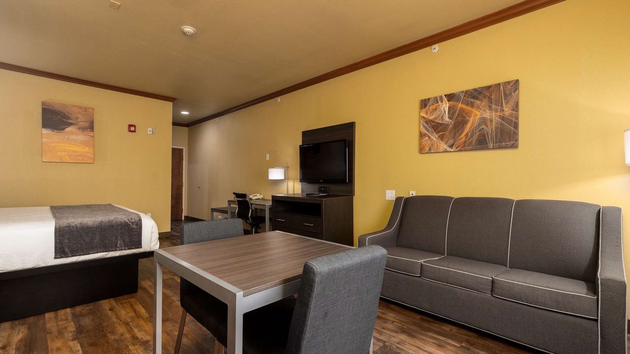 Photo of Bedroom in Portland