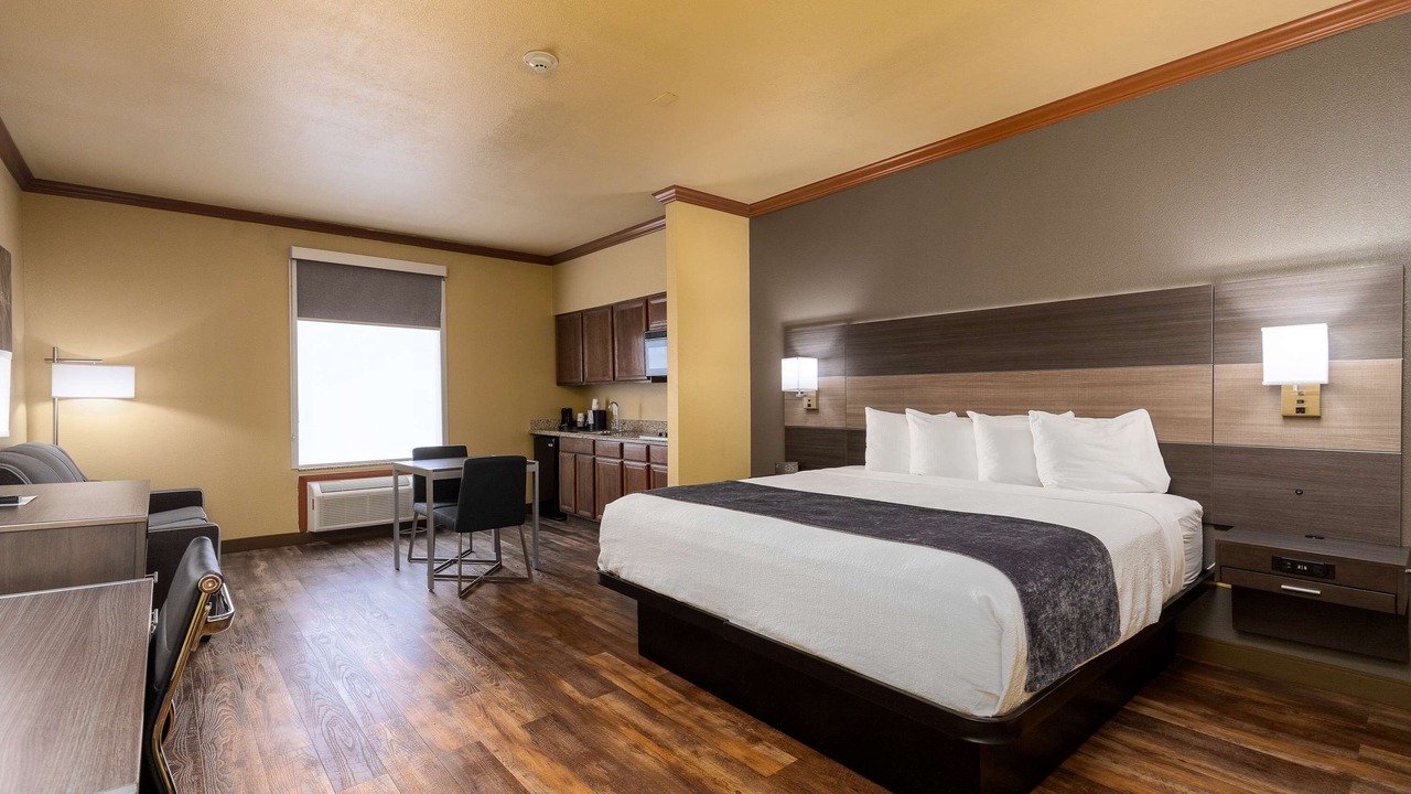 Photo of Bedroom in Portland