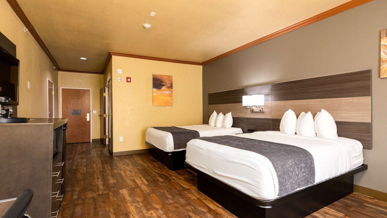 Photo of Bedroom in Portland