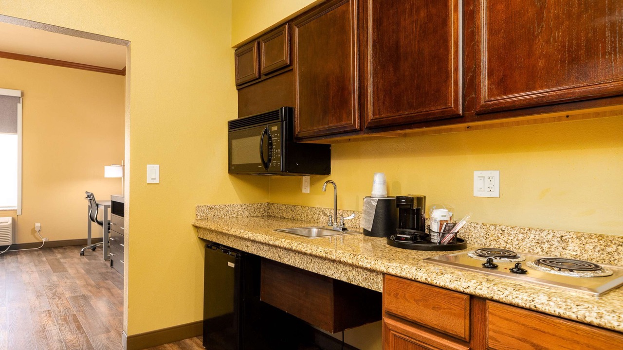 Photo of Kitchen in Portland