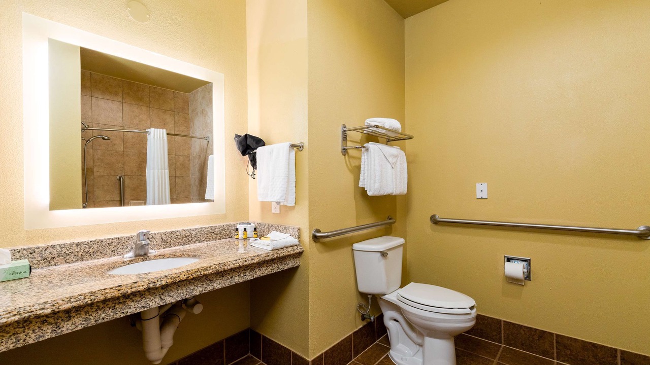 Photo of Bathroom in Portland