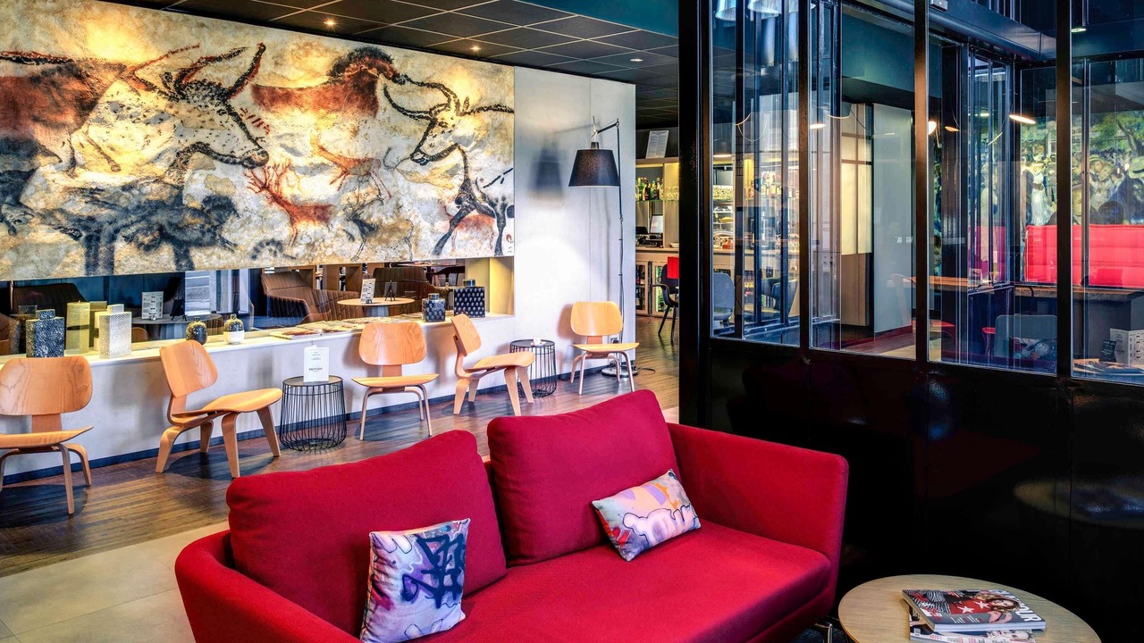 Photo of Outdoor in Perigueux