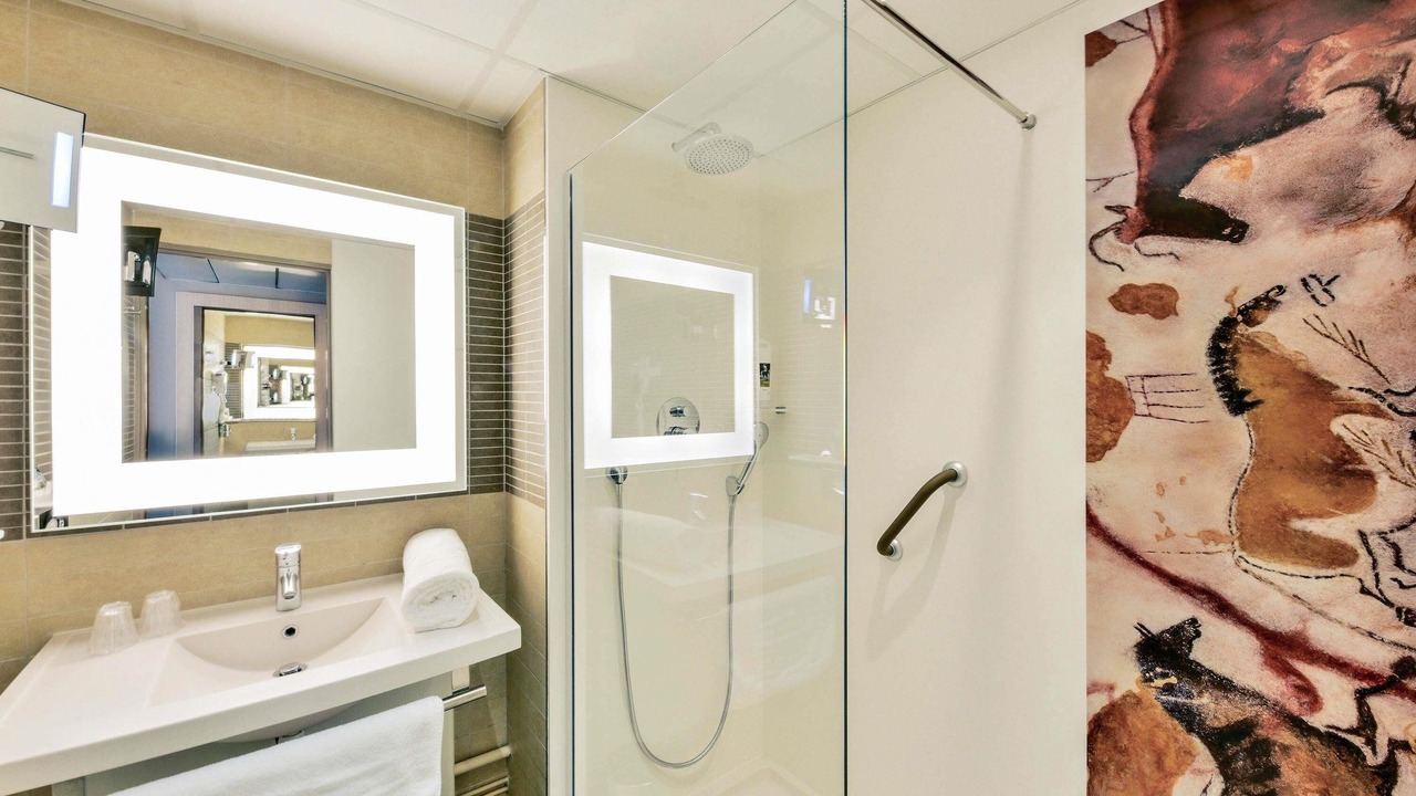 Photo of Bedroom in Perigueux