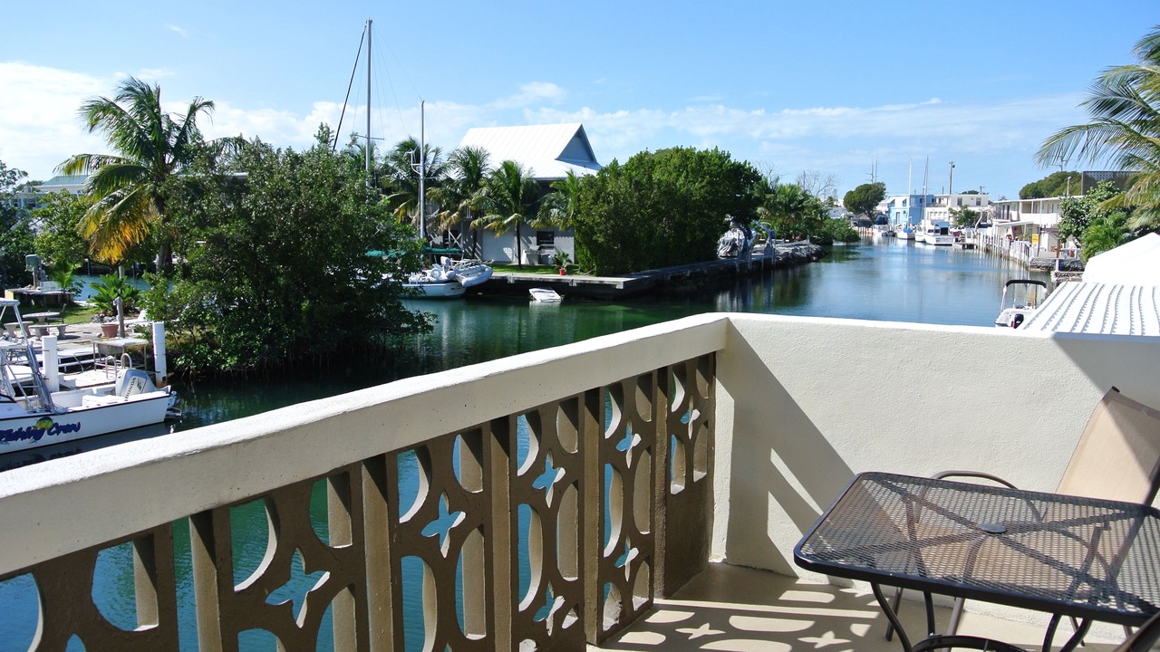 Photo of Patio Balcony in Tavernier