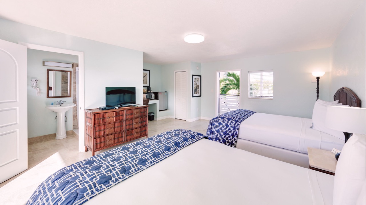 Photo of Bedroom in Tavernier