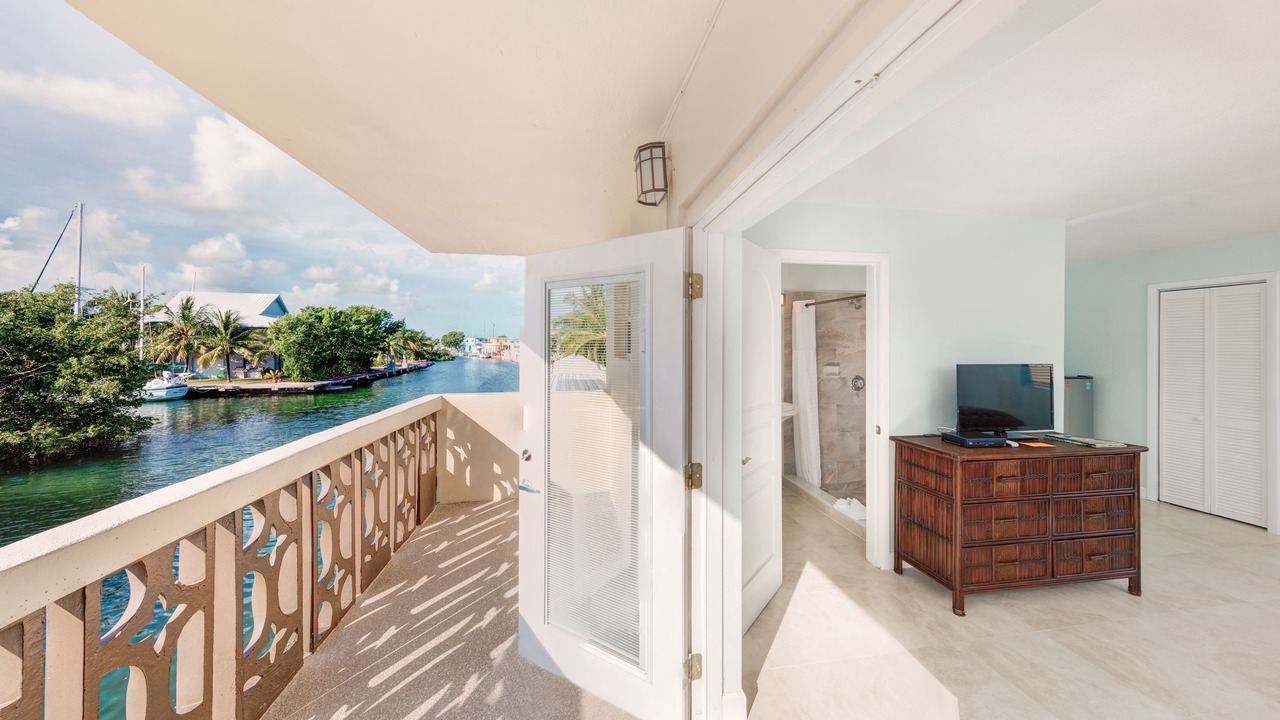 Photo of Bedroom in Tavernier
