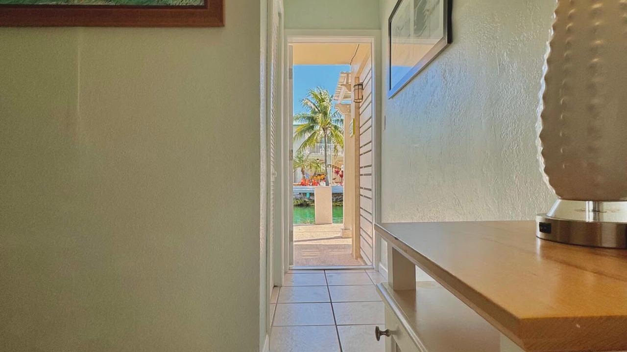 Photo of Bedroom in Tavernier