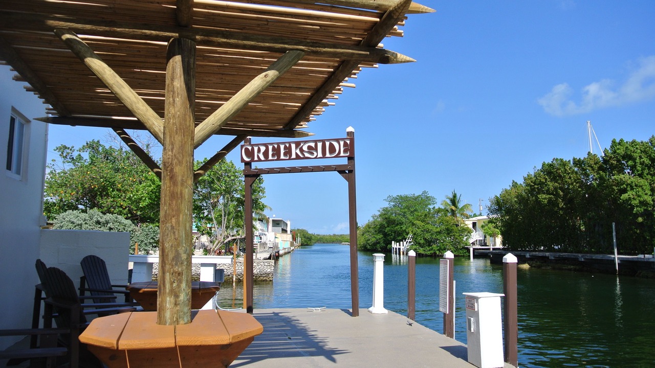 Photo of Others in Tavernier