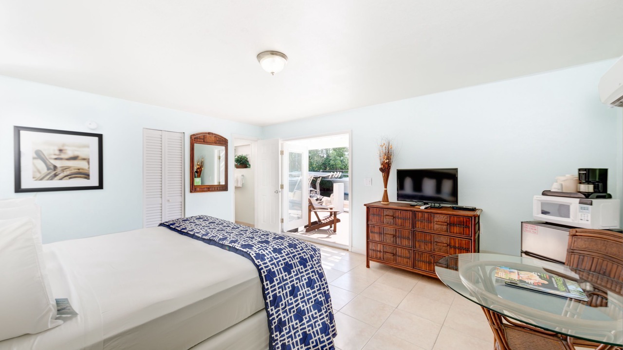 Photo of Bedroom in Tavernier
