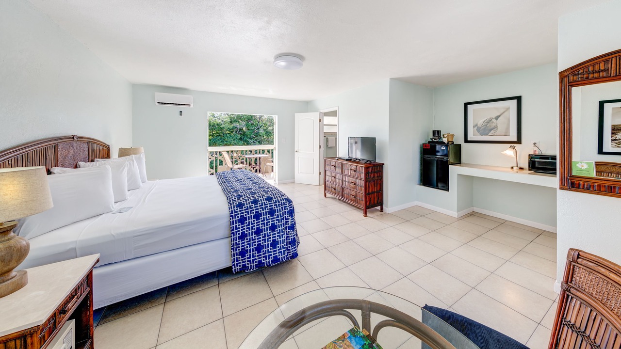 Photo of Bedroom in Tavernier