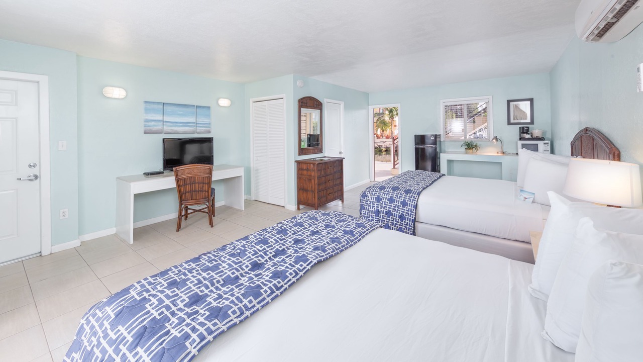 Photo of Bedroom in Tavernier