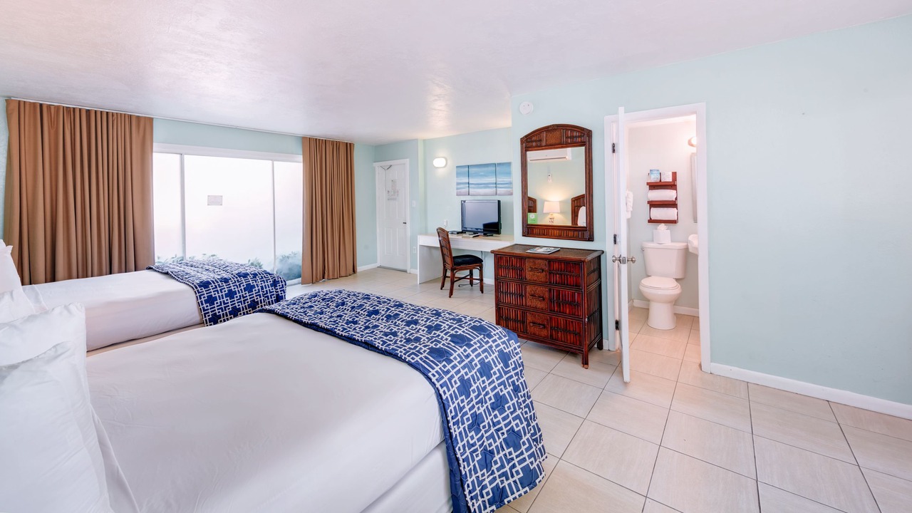 Photo of Bedroom in Tavernier