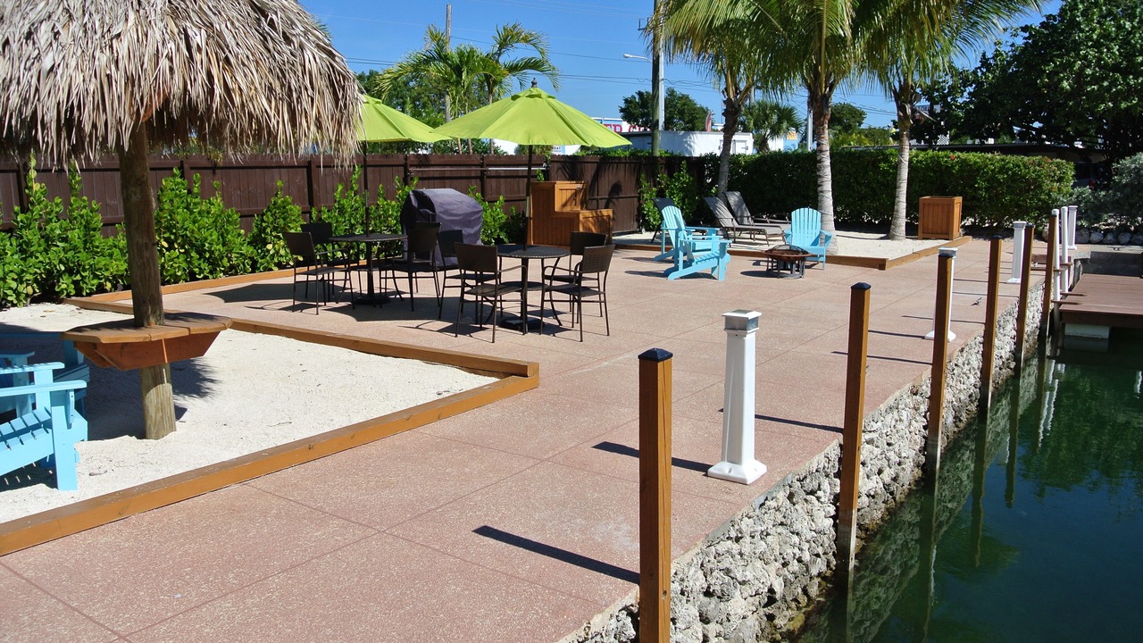 Photo of Outdoor in Tavernier