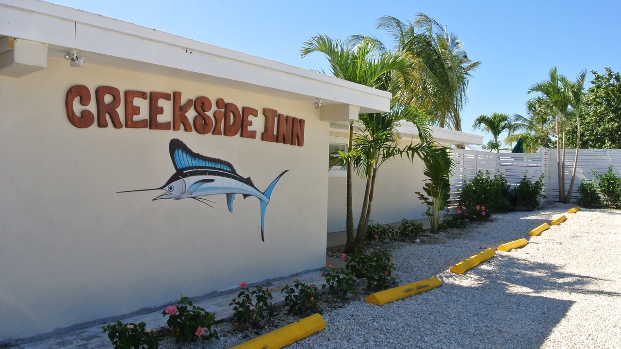 Photo of Others in Tavernier