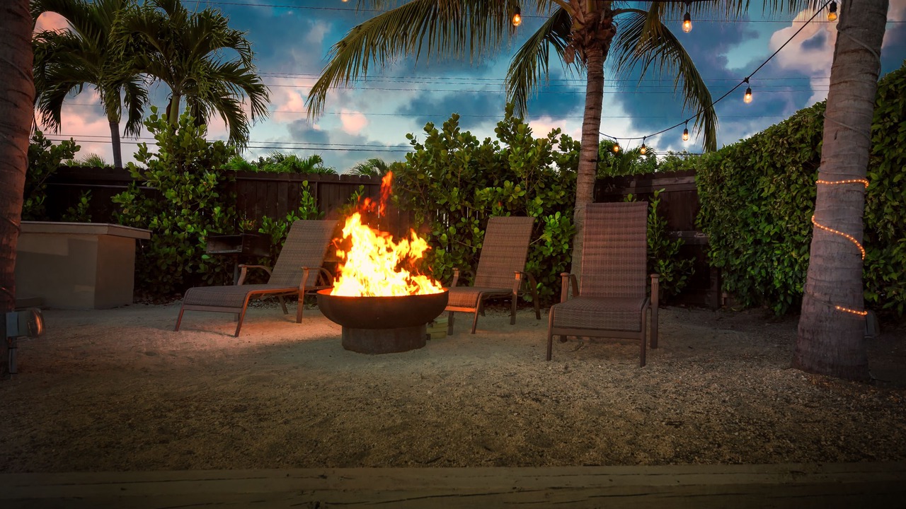 Photo of Outdoor in Tavernier