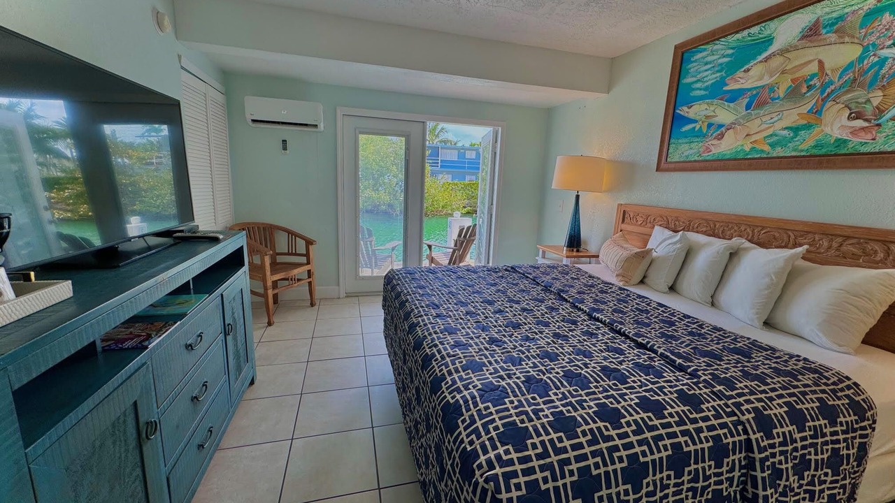 Photo of Bedroom in Tavernier