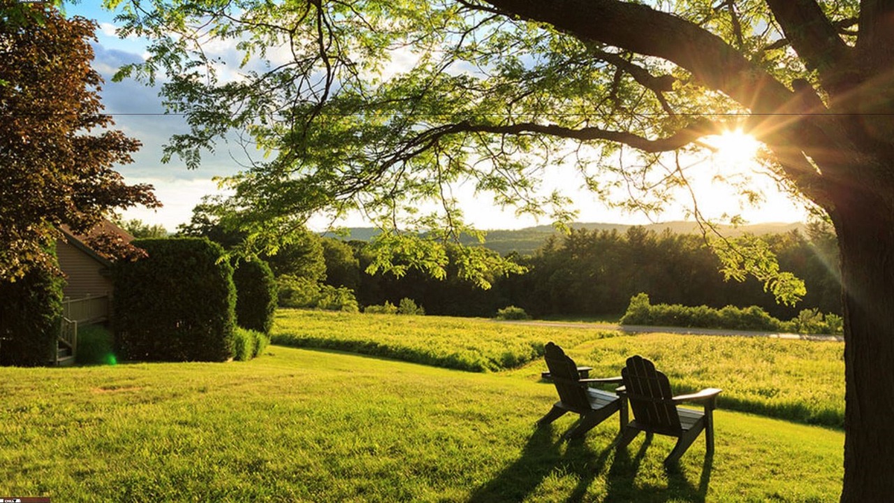 Photo of Outdoor in West Chesterfield