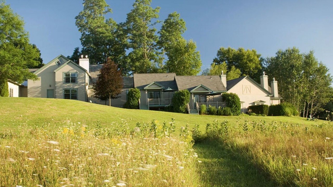 Photo of Outdoor in West Chesterfield