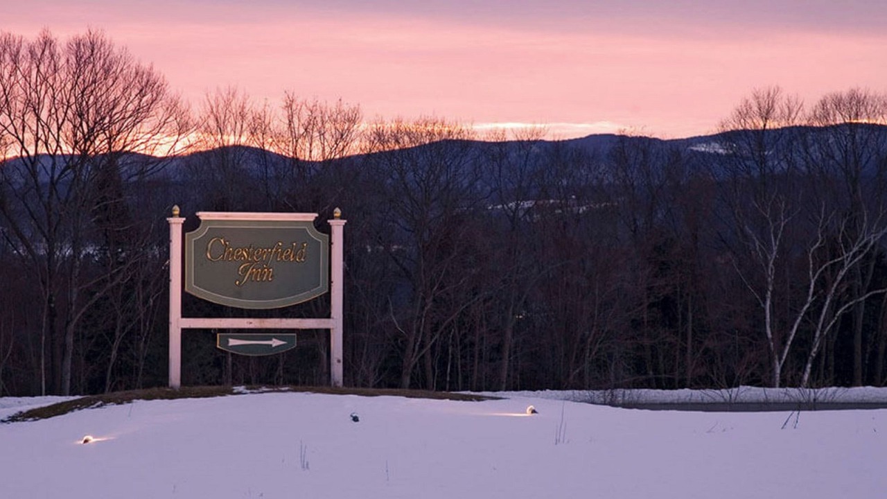 Photo of Outdoor in West Chesterfield