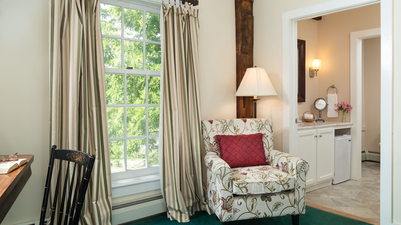 Photo of Bathroom in West Chesterfield